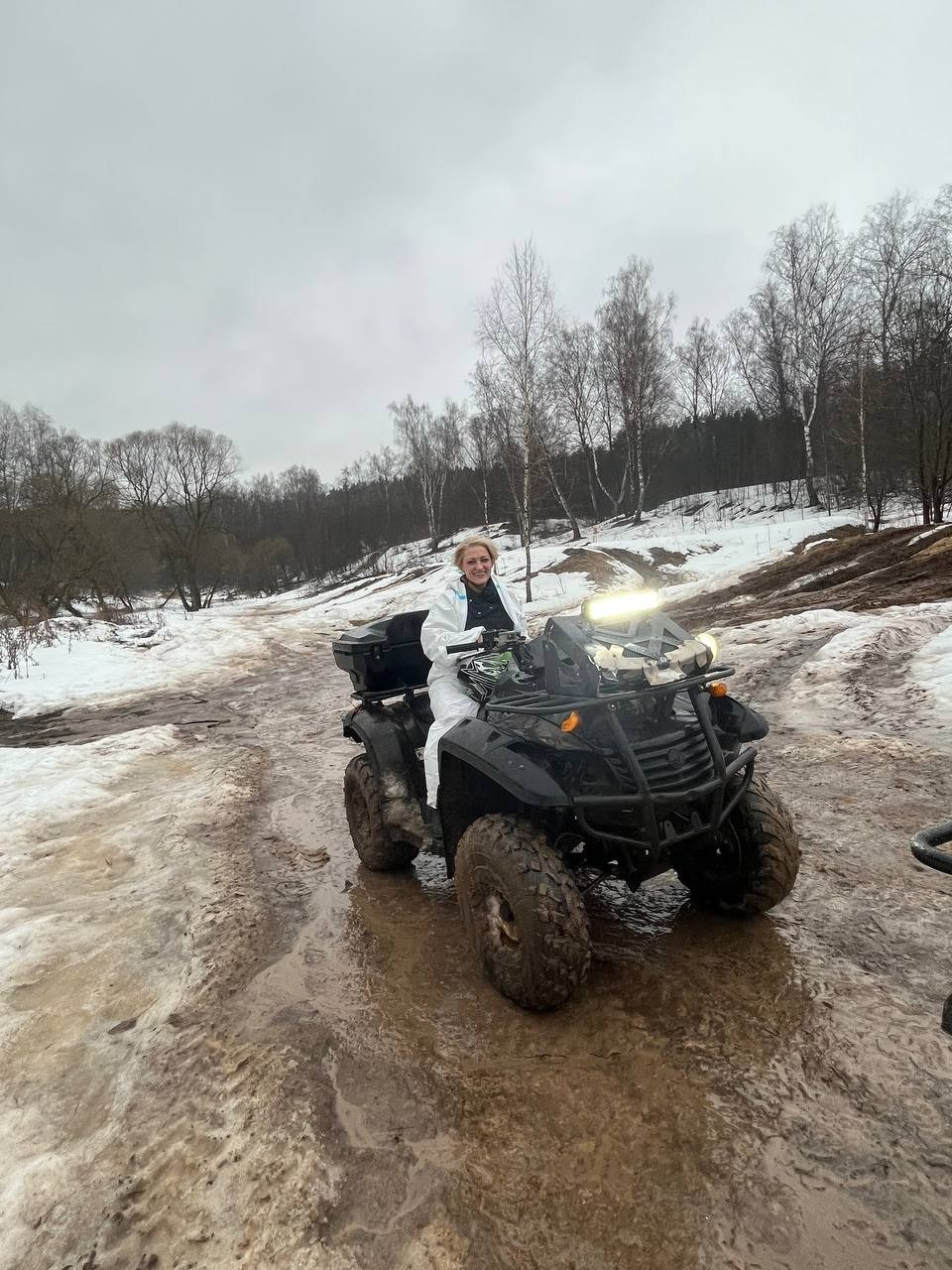 Квадрики | 24.03.24. Галерея Фантим