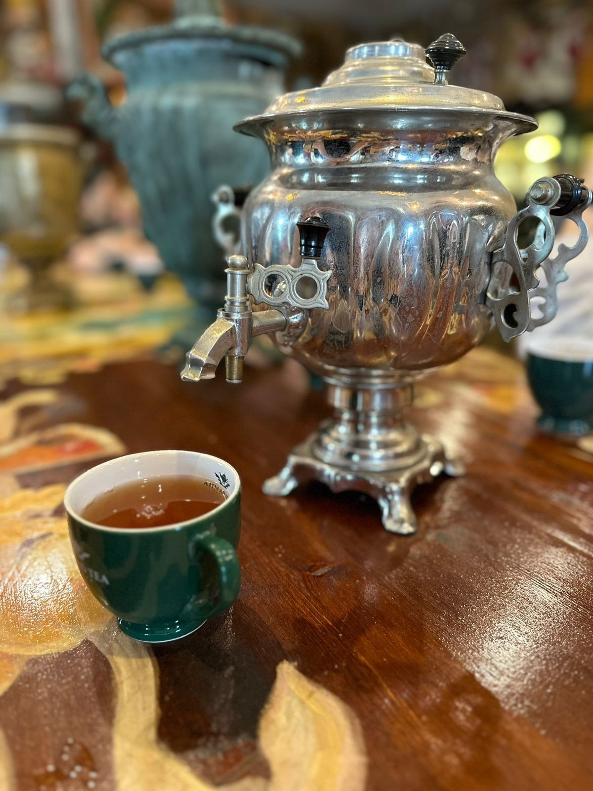 Звенигород | 29.06.2023. Галерея Фантим