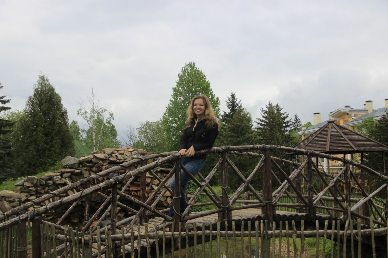 День рождения Фантима. 7 лет! | 21-22.05.2016. Галерея Фантим