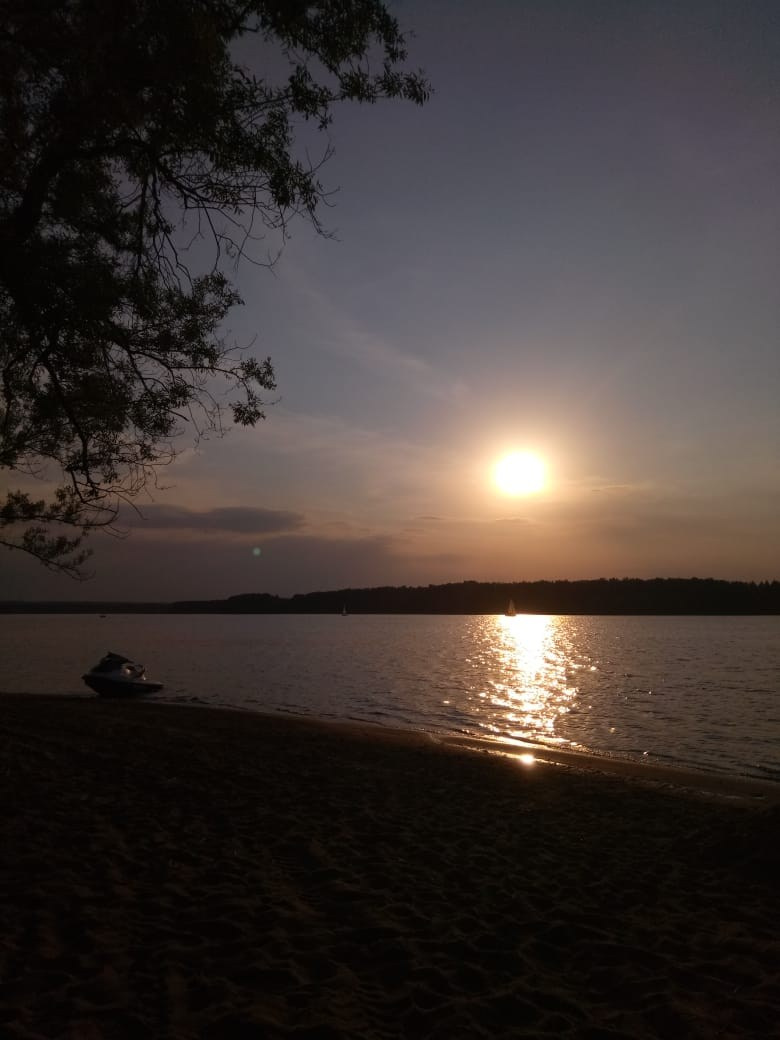 Походная романтика 27! Under Funny Rodger | 22-24.06.2018. Галерея Фантим