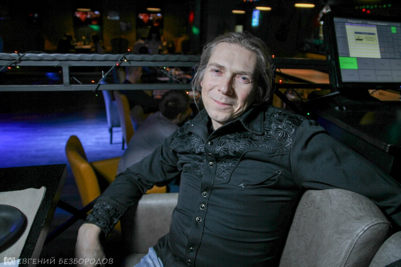 Романтическая вечеринка | 05.12.2015. Галерея Фантим