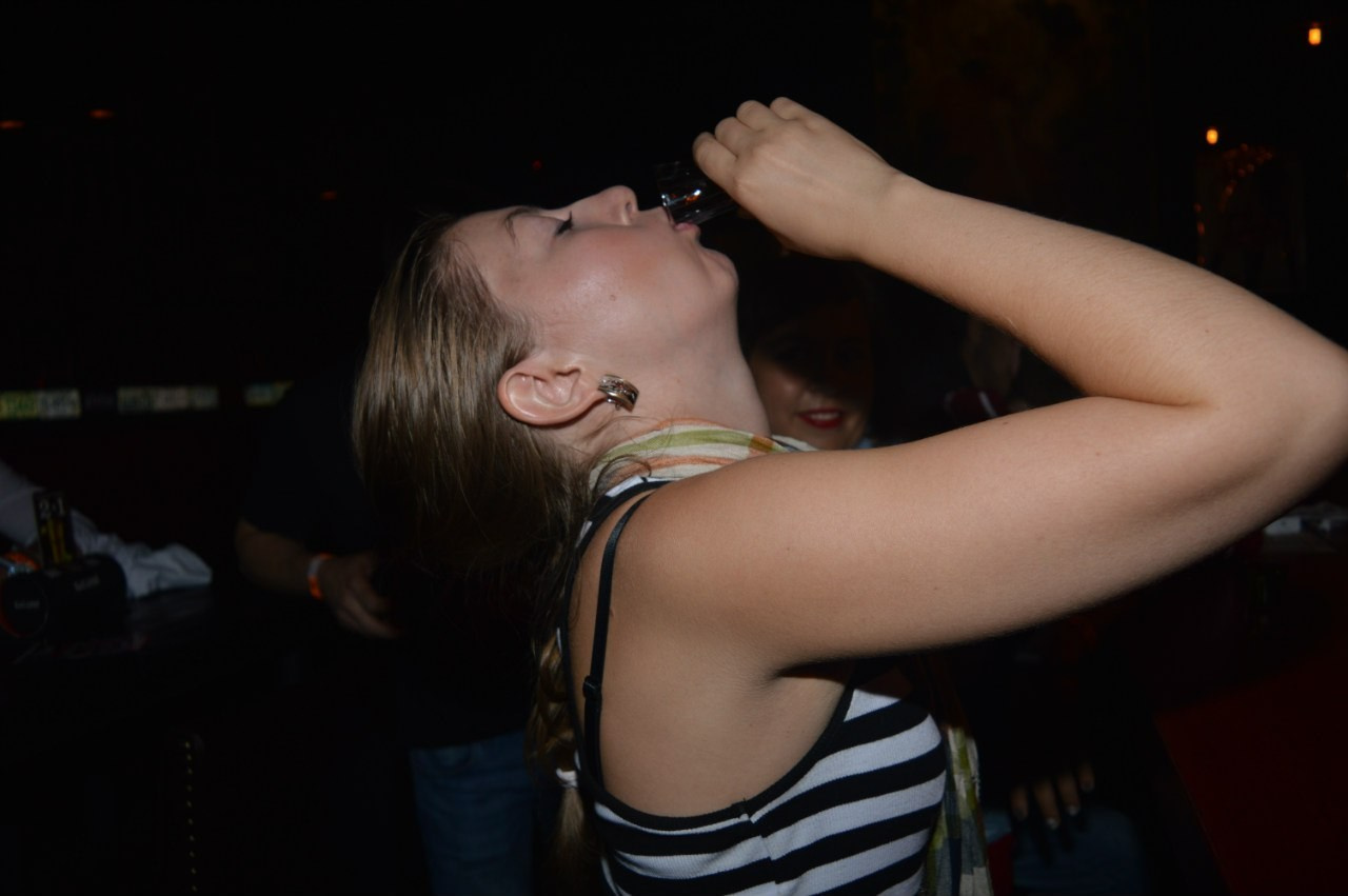 Тур по барам | 08.07.2016. Галерея Фантим