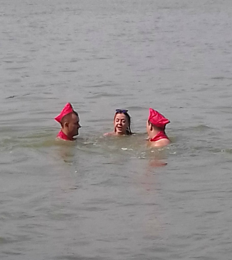 Походная романтика 20! Взвейтесь кострами… | 29-31.07.2016. Галерея Фантим