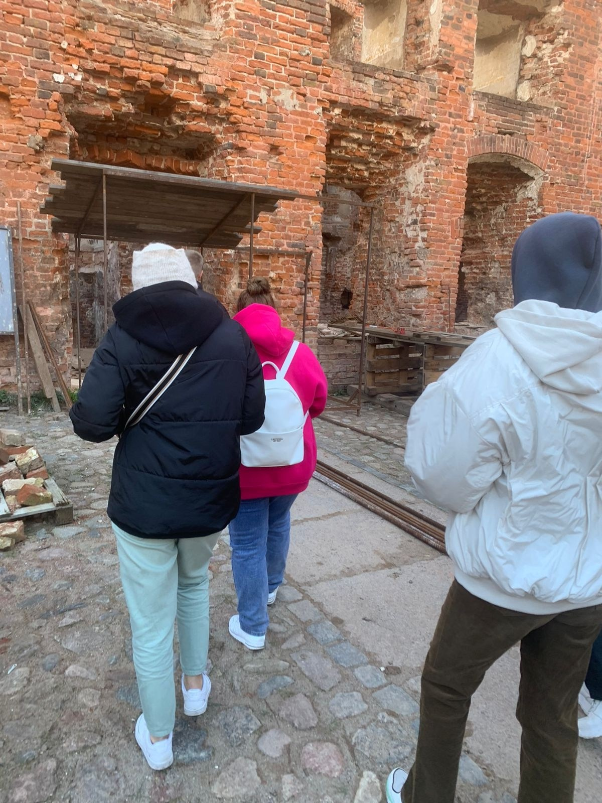 Калининград | 05-08.10.2023. Галерея Фантим