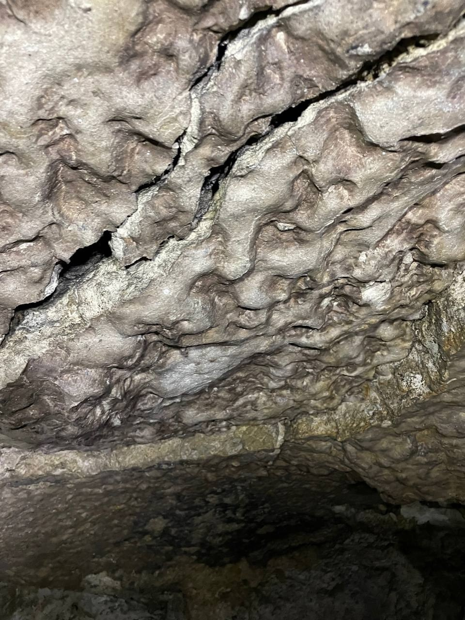 Поход в Гурьевские каменоломни | 21.06.2025. Галерея Фантим