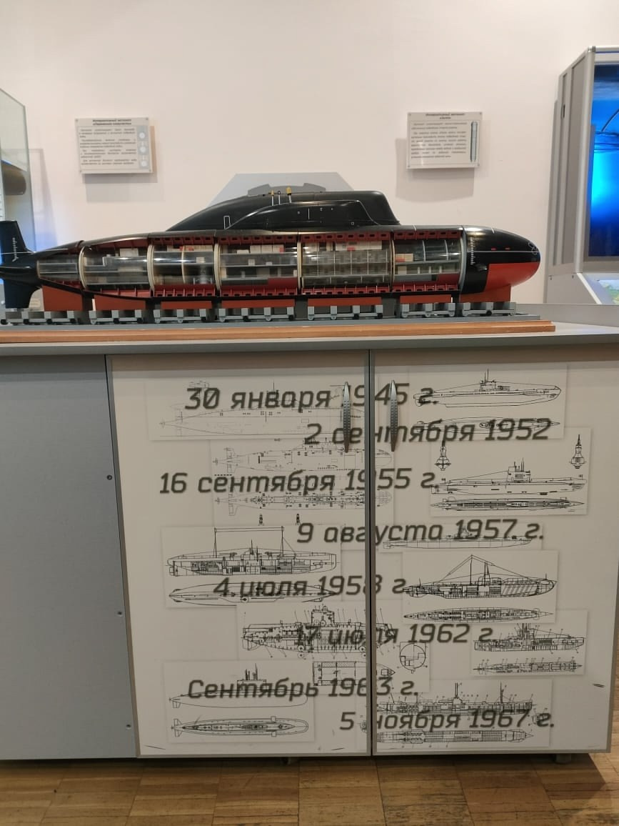 Архангельск | 08.05 — 11.05.2025. Галерея Фантим