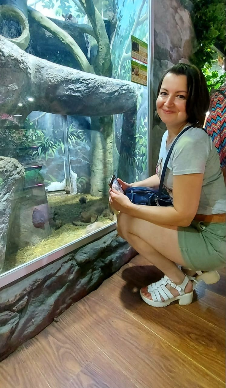 Тула | 19-20.08.2023. Галерея Фантим