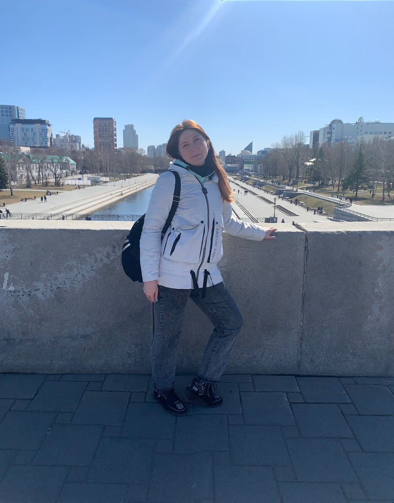 Екатеринбург | 08-09.04.23. Галерея Фантим