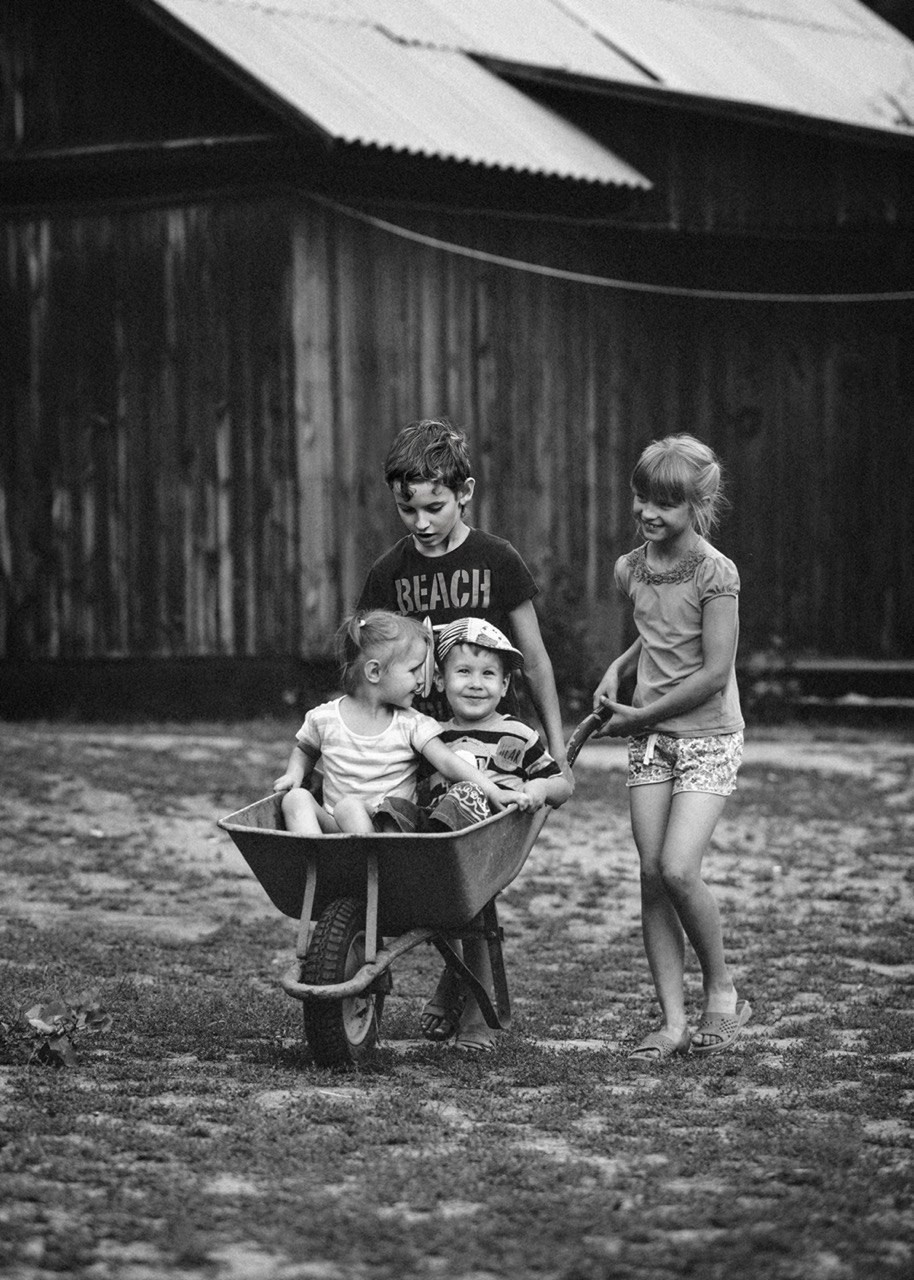 Ошибки фотографов черно-белой фотографии. Детский и семейный фотограф в Павлодаре Оксана Солей. Школа моделей