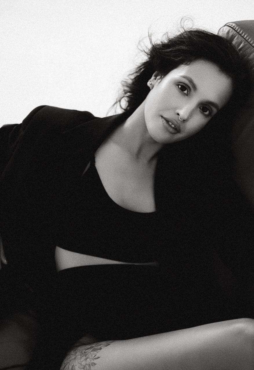 ANITA. Cause I See So Photography