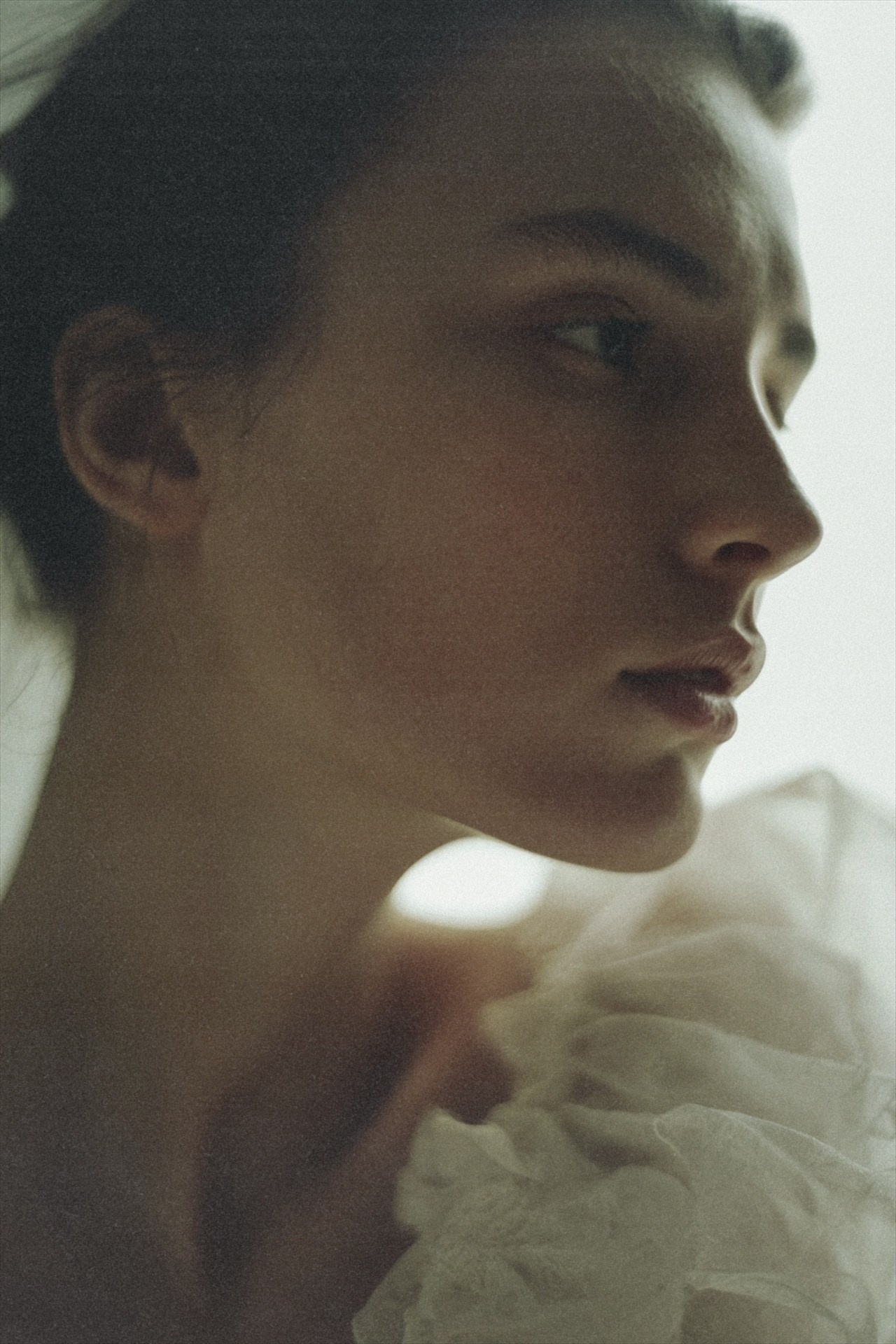 Ai. Фотограф Кристина Мурашова