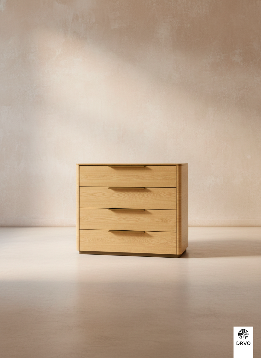 Тумбы. DRVO — мебельное производство полного цикла