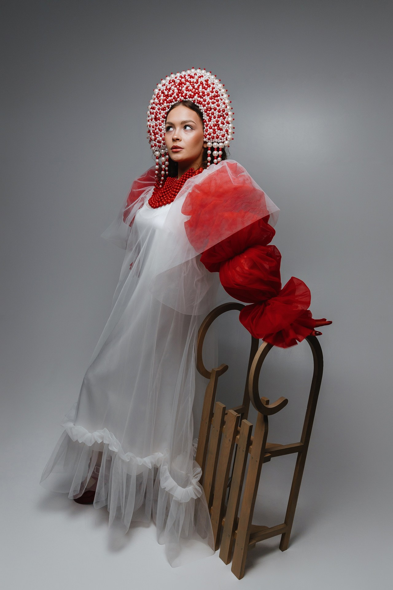 Russian Girl. Репортажный фотограф Челябинск Егор Фомин