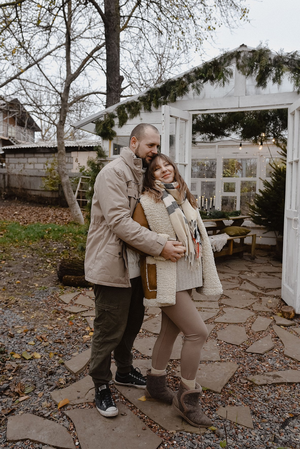 Полина и Дмитрий. Свадебный и семейный фотограф в Ростове-на-Дону Елена Сторожок