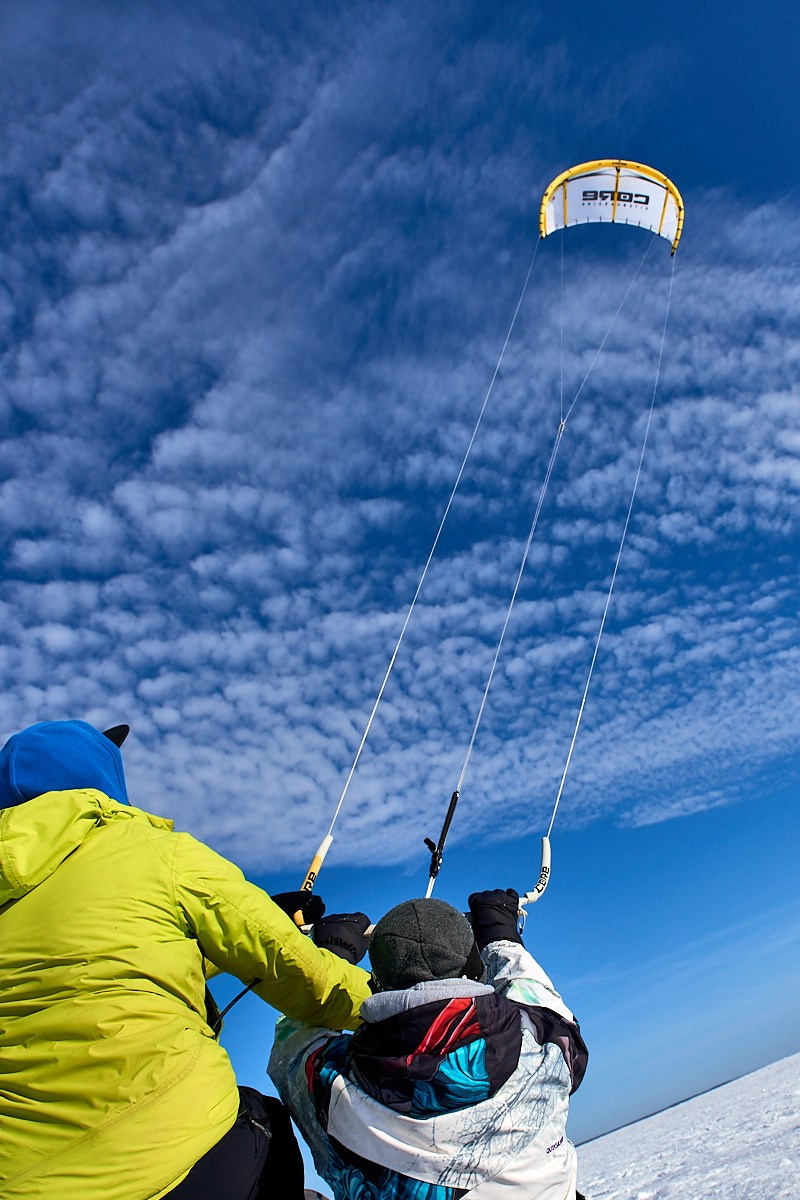 Спортивная фотосъемка
