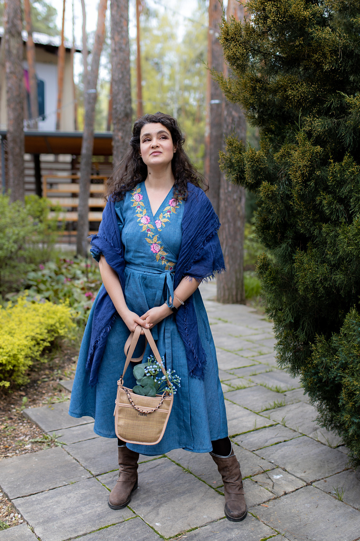 съемка для контента