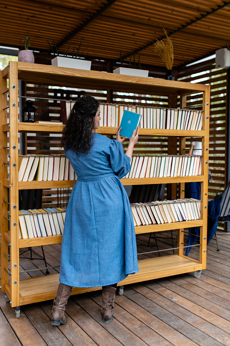 съемка для магазина