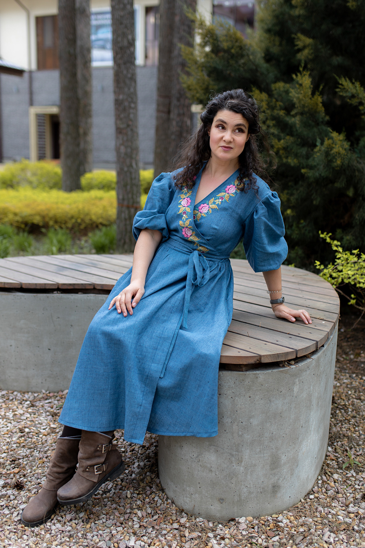 дизайнерская одежда