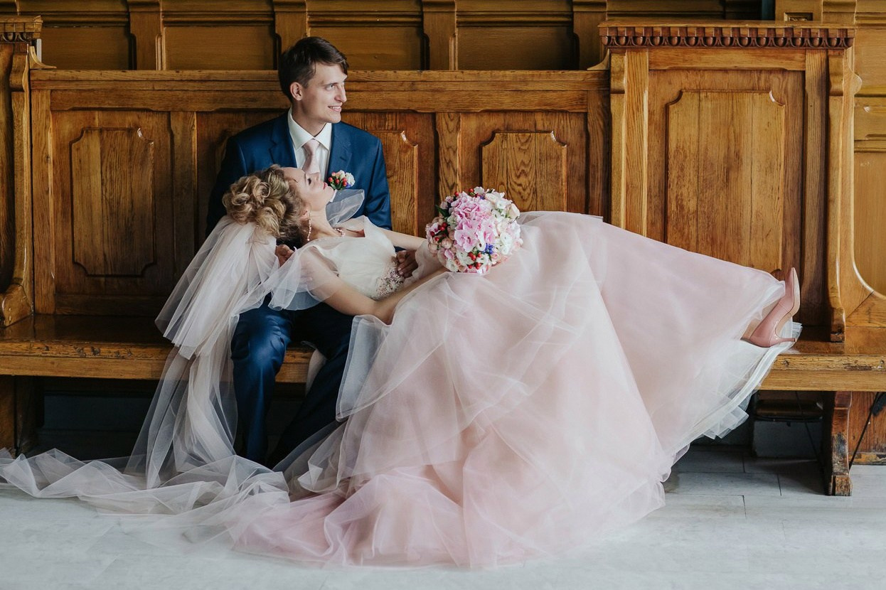 ПОРТФОЛИО. Фотограф и видеооператор (видеограф) в Евпатории и в Крыму