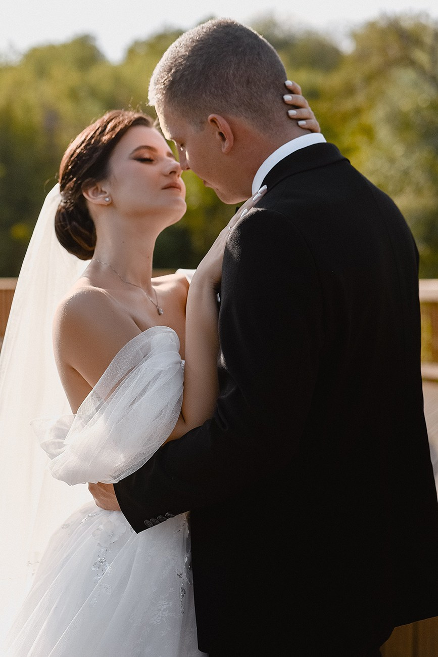 Евгения и Денис. Свадебный и семейный фотограф в Ростове-на-Дону Елена Сторожок