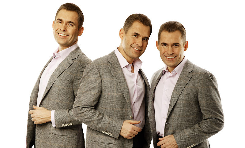 Съемки для медиа. Евгений Левитан-Военский, портретный фотограф в Москве