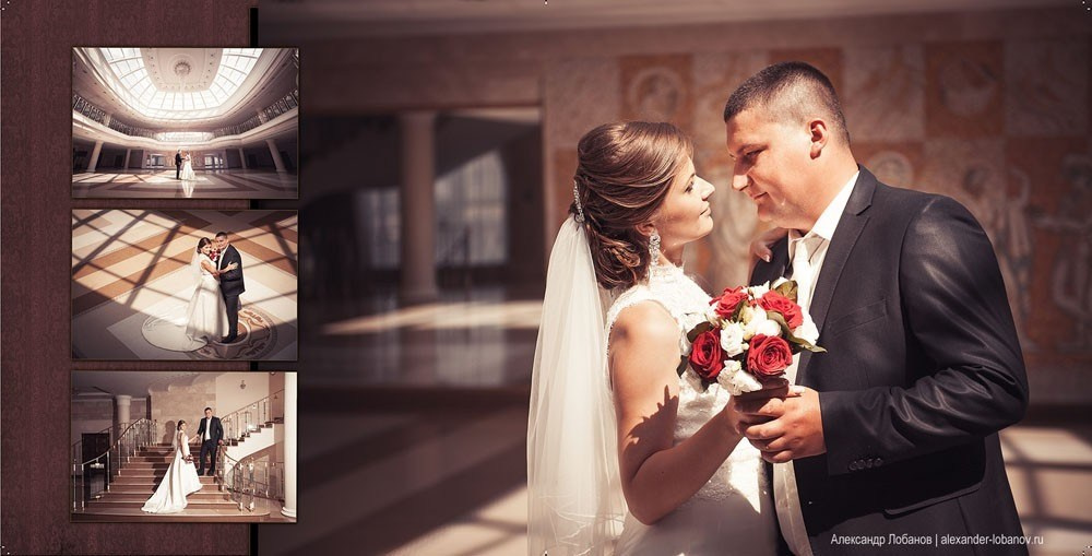 ВАСИЛИЙ И МАЙЯ