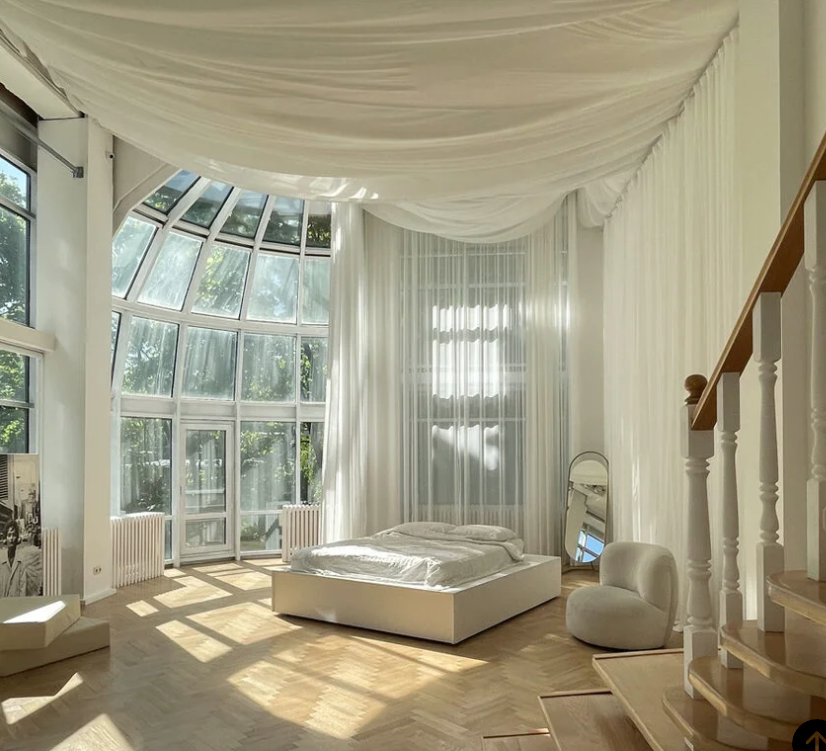 Base — Air. Фотограф Александра Сыщенко