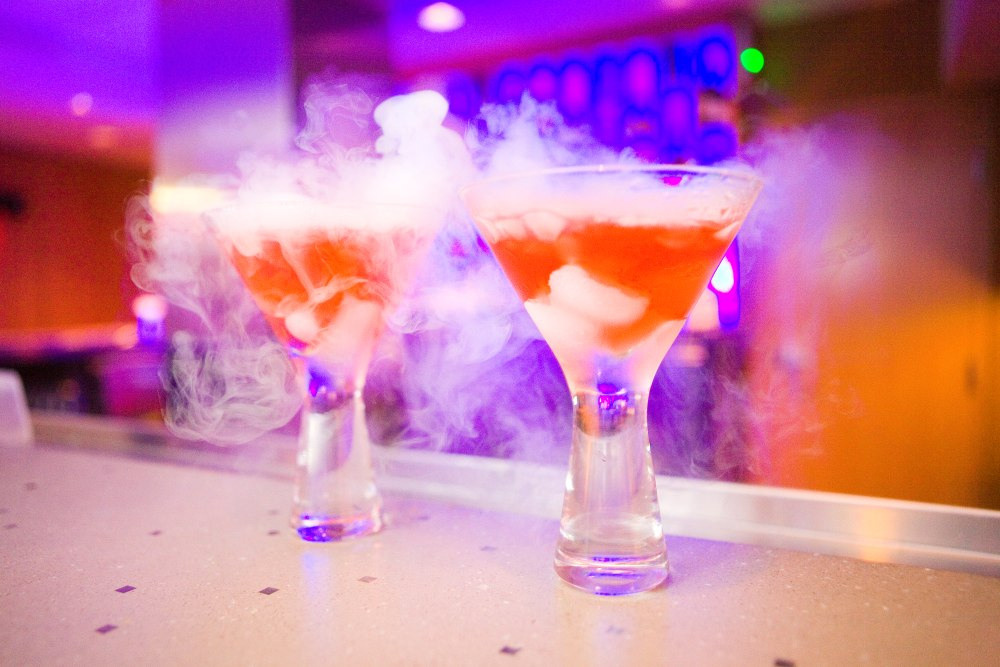 Азотное шоу. Огненно-пиротехническое шоу, салюты, пиротехника на ваш праздник!