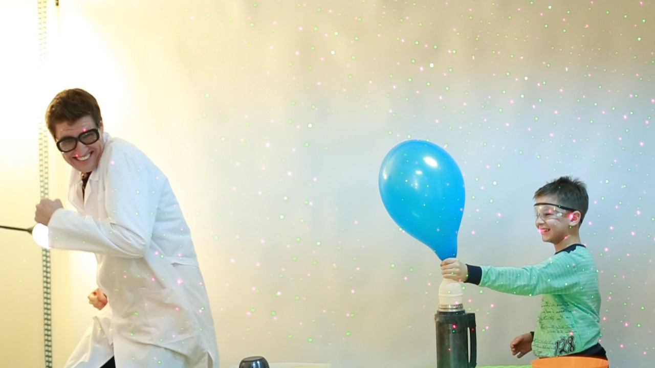 Азотное шоу. Огненно-пиротехническое шоу, салюты, пиротехника на ваш праздник!