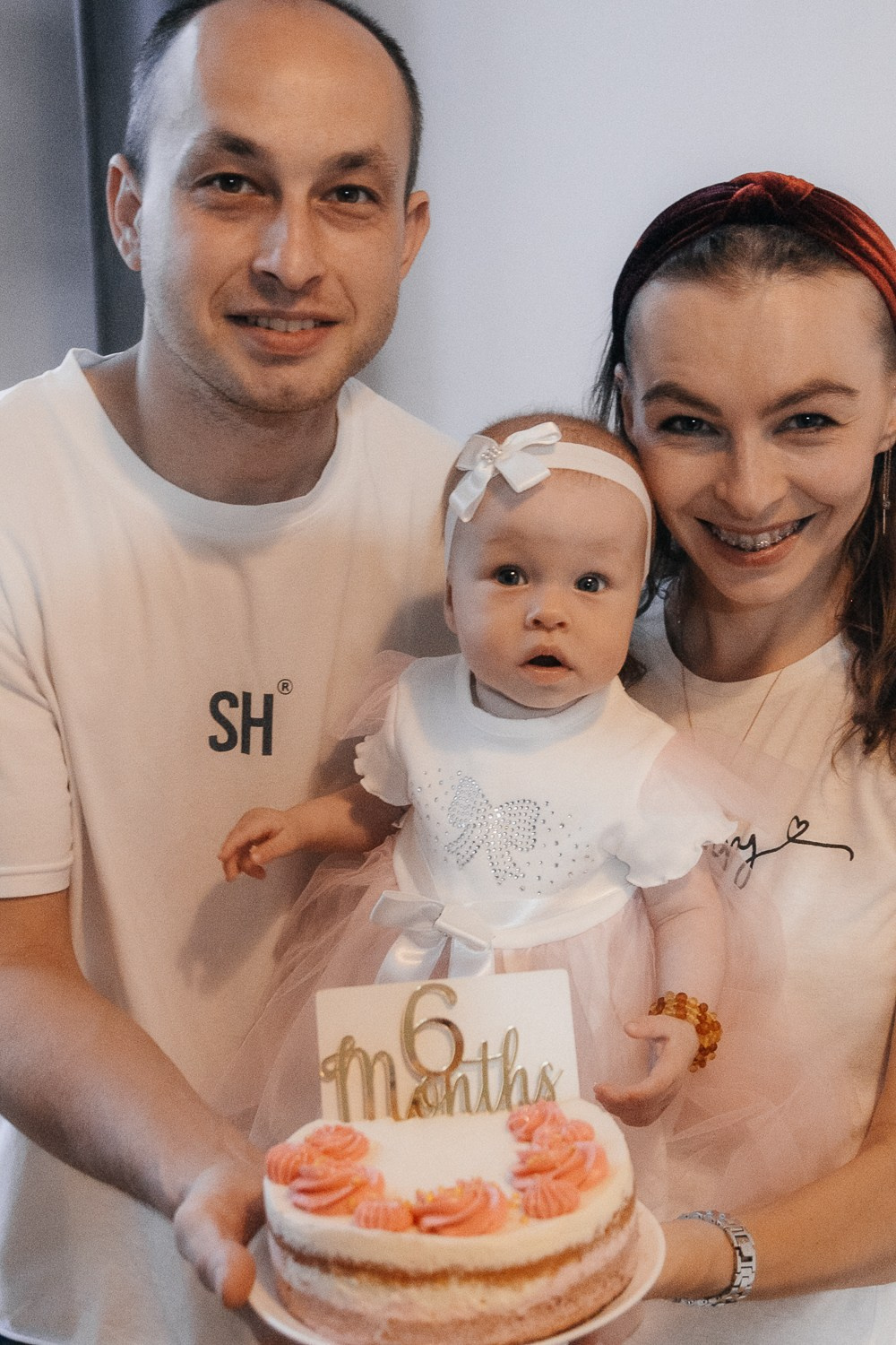 FAMILY. Семейный фотограф Казань Никита Федин