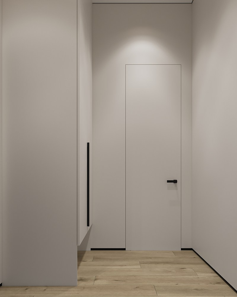 Загородный дом