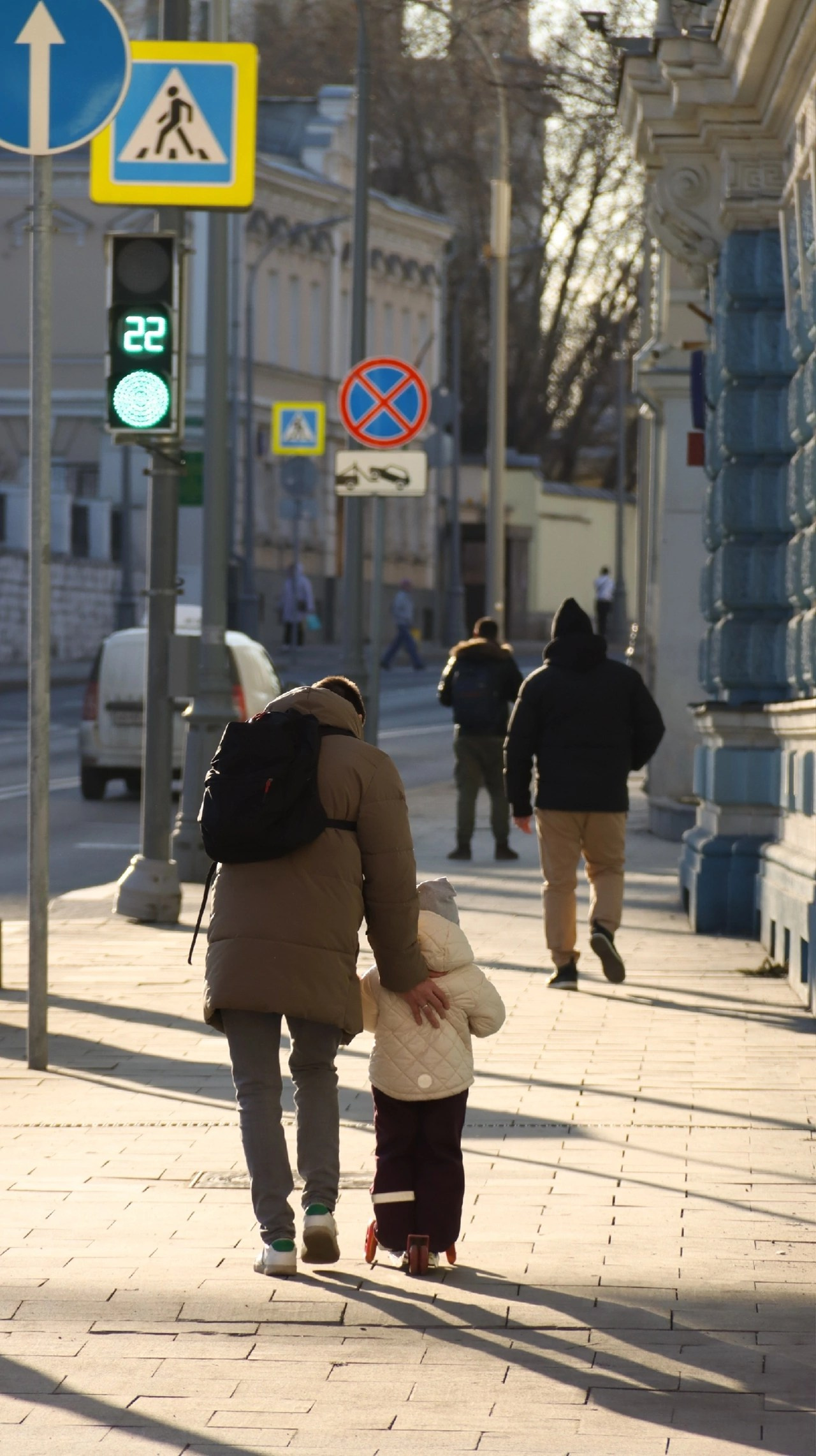 Street photography (уличная фотография). Street photography, retro photography