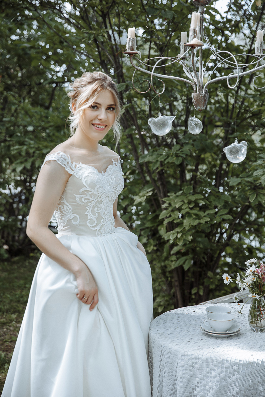 ЮЛИЯ И МИХАИЛ. Фотограф Новосибирск Татьяна Богачек