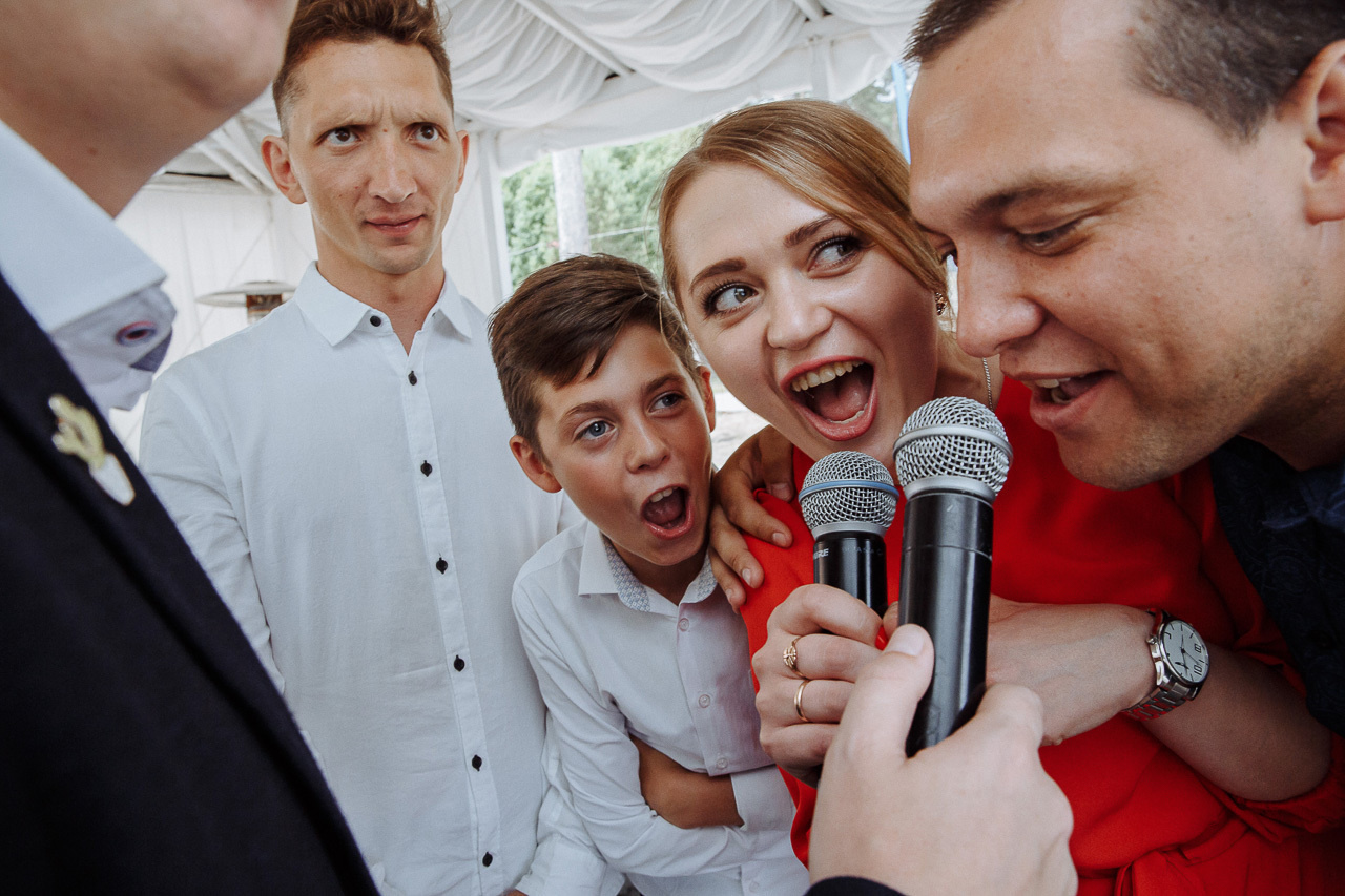 ЮЛИЯ И МИХАИЛ. Фотограф Новосибирск Татьяна Богачек