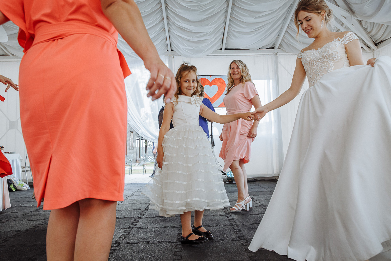 ЮЛИЯ И МИХАИЛ. Фотограф Новосибирск Татьяна Богачек