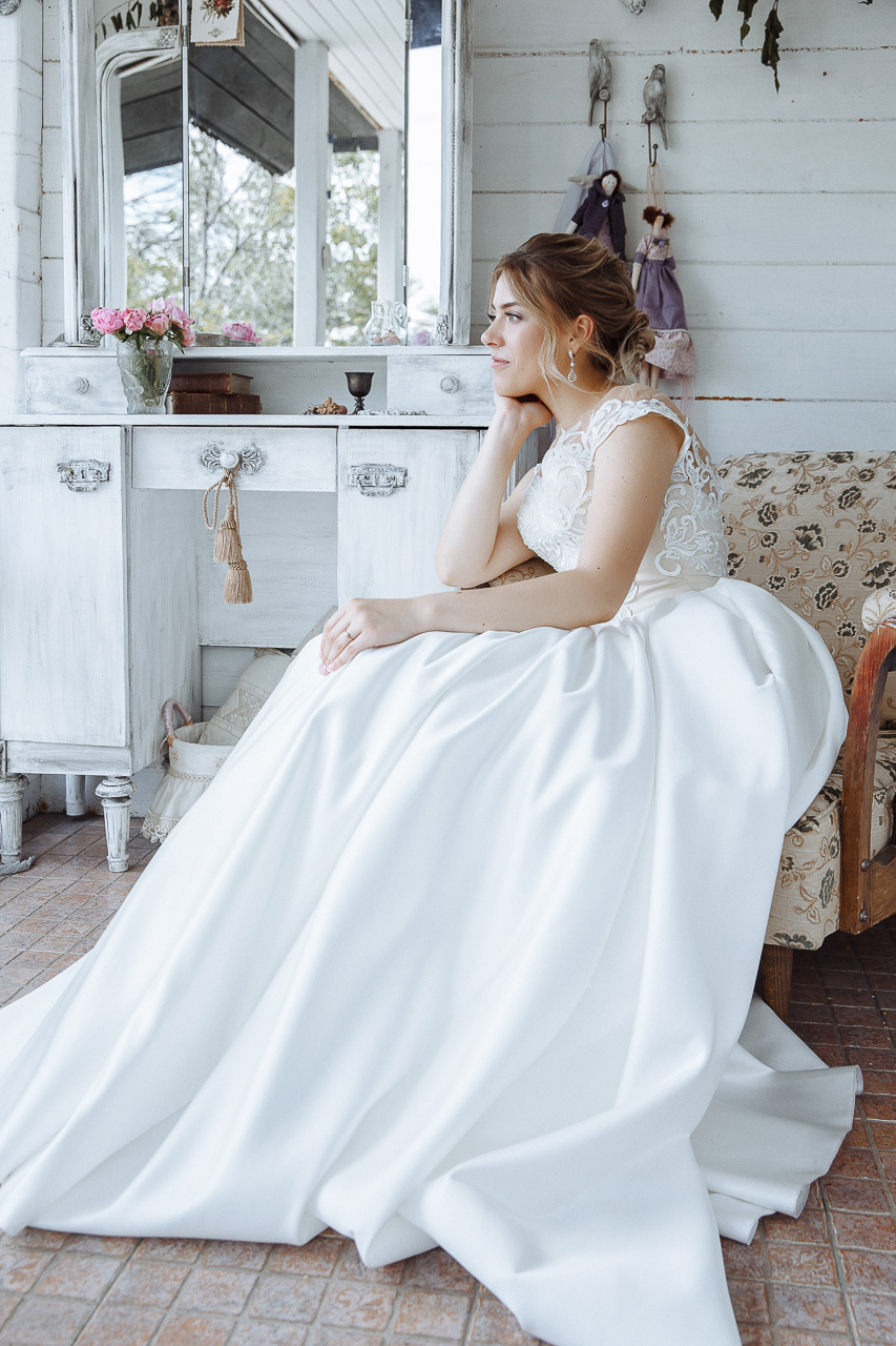 ЮЛИЯ И МИХАИЛ. Фотограф Новосибирск Татьяна Богачек