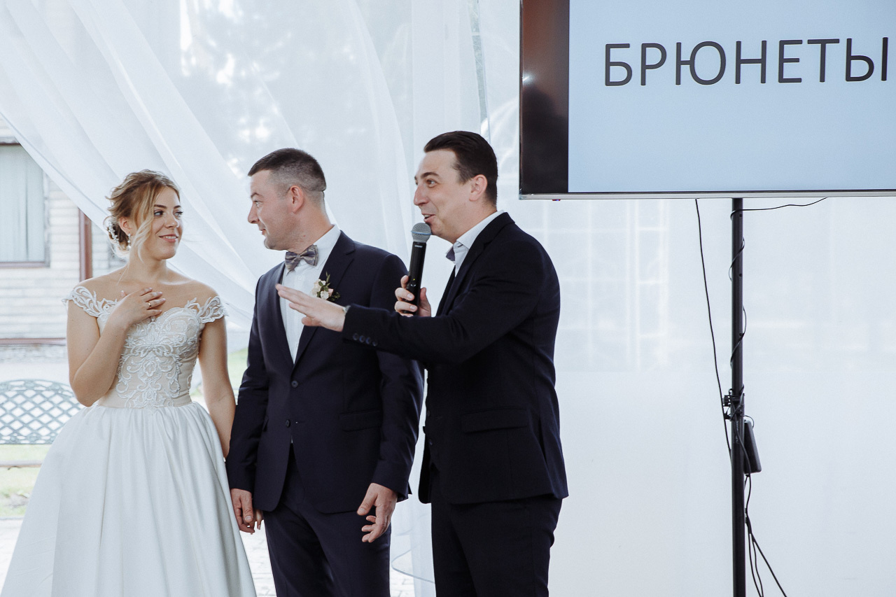 ЮЛИЯ И МИХАИЛ. Фотограф Новосибирск Татьяна Богачек