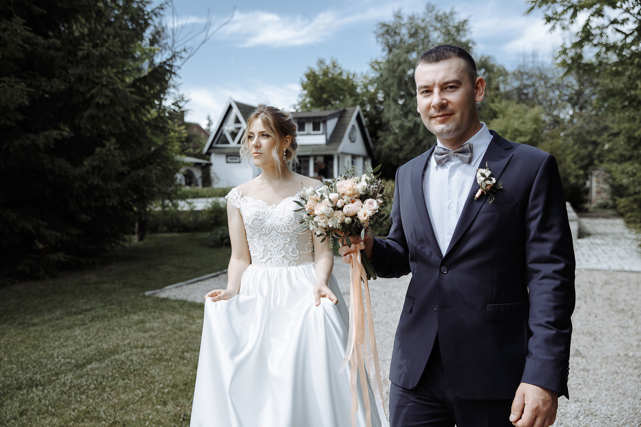 ЮЛИЯ И МИХАИЛ. Фотограф Новосибирск Татьяна Богачек