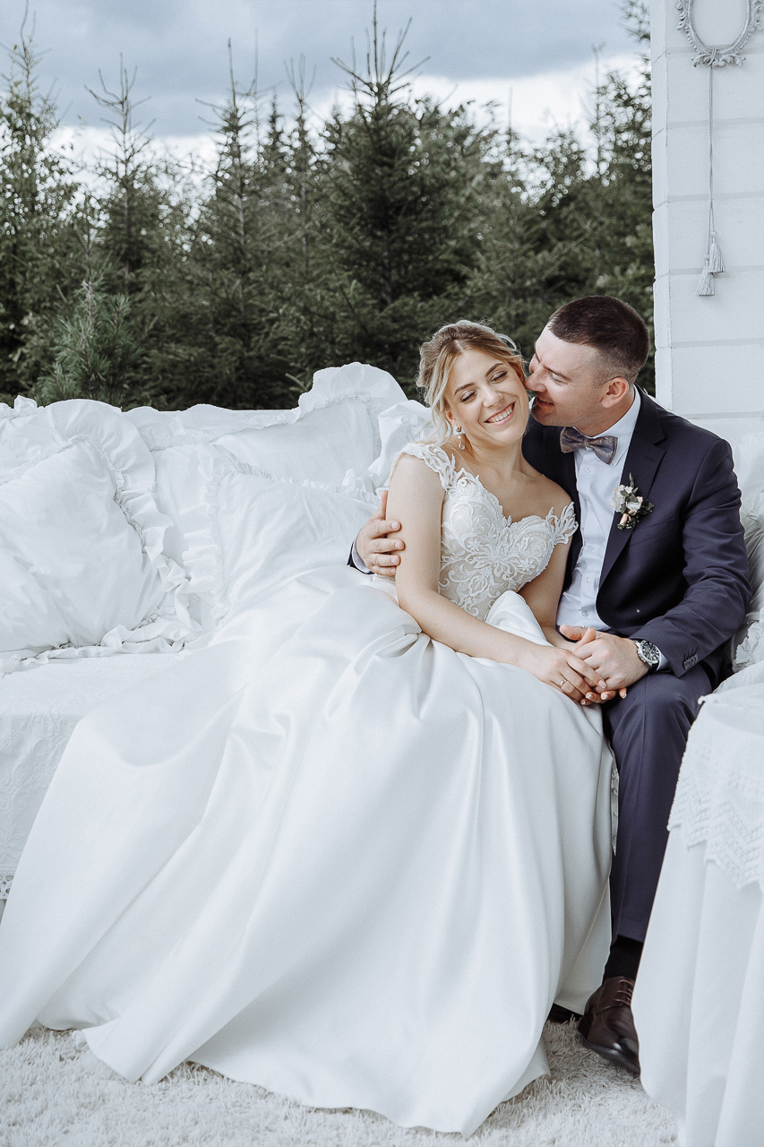 ЮЛИЯ И МИХАИЛ. Фотограф Новосибирск Татьяна Богачек