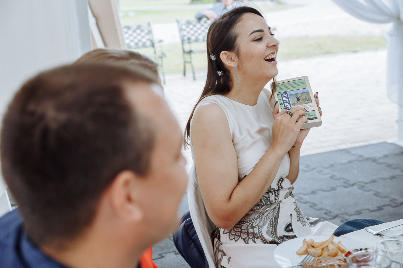 ЮЛИЯ И МИХАИЛ. Фотограф Новосибирск Татьяна Богачек