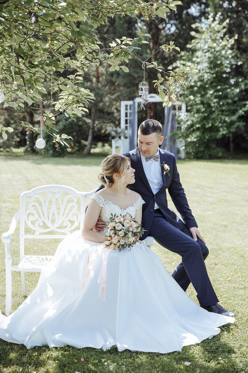 ЮЛИЯ И МИХАИЛ. Фотограф Новосибирск Татьяна Богачек