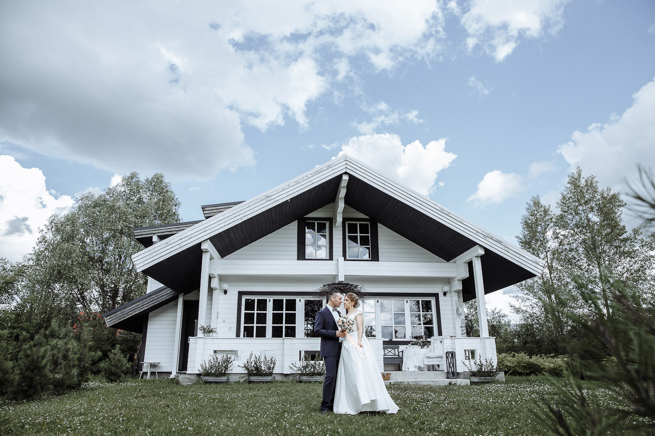 ЮЛИЯ И МИХАИЛ. Фотограф Новосибирск Татьяна Богачек