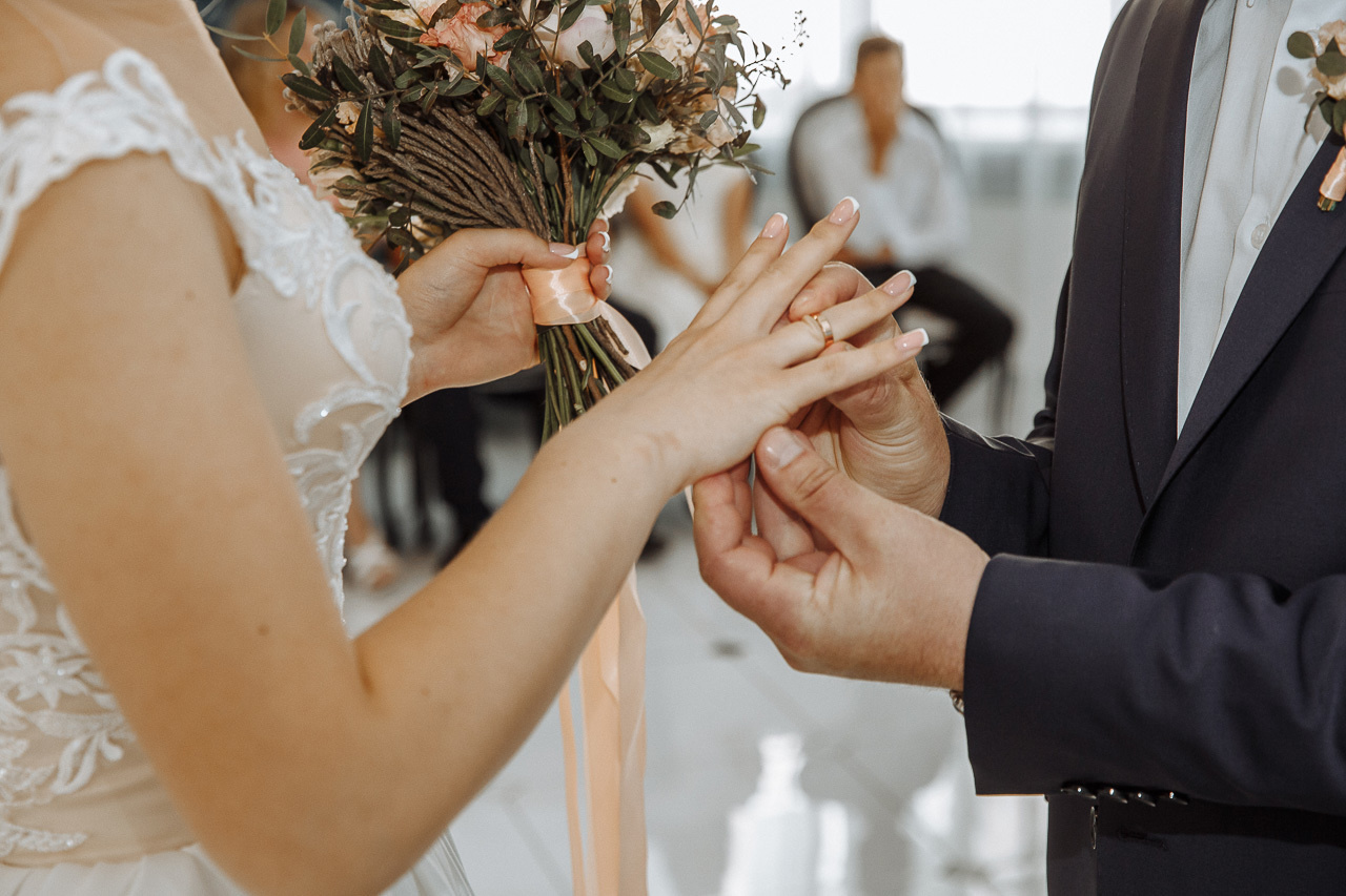 ЮЛИЯ И МИХАИЛ. Фотограф Новосибирск Татьяна Богачек