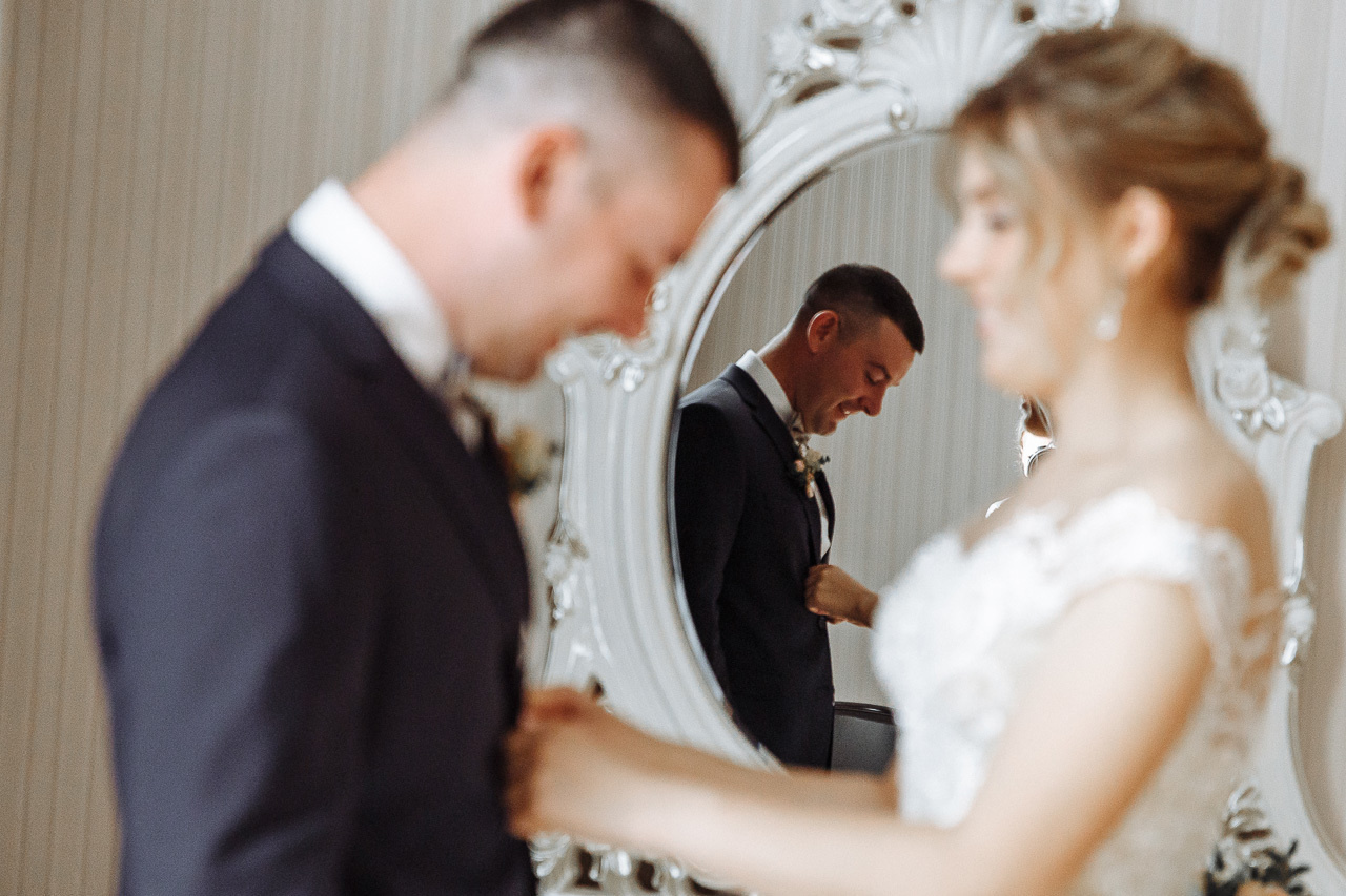 ЮЛИЯ И МИХАИЛ. Фотограф Новосибирск Татьяна Богачек