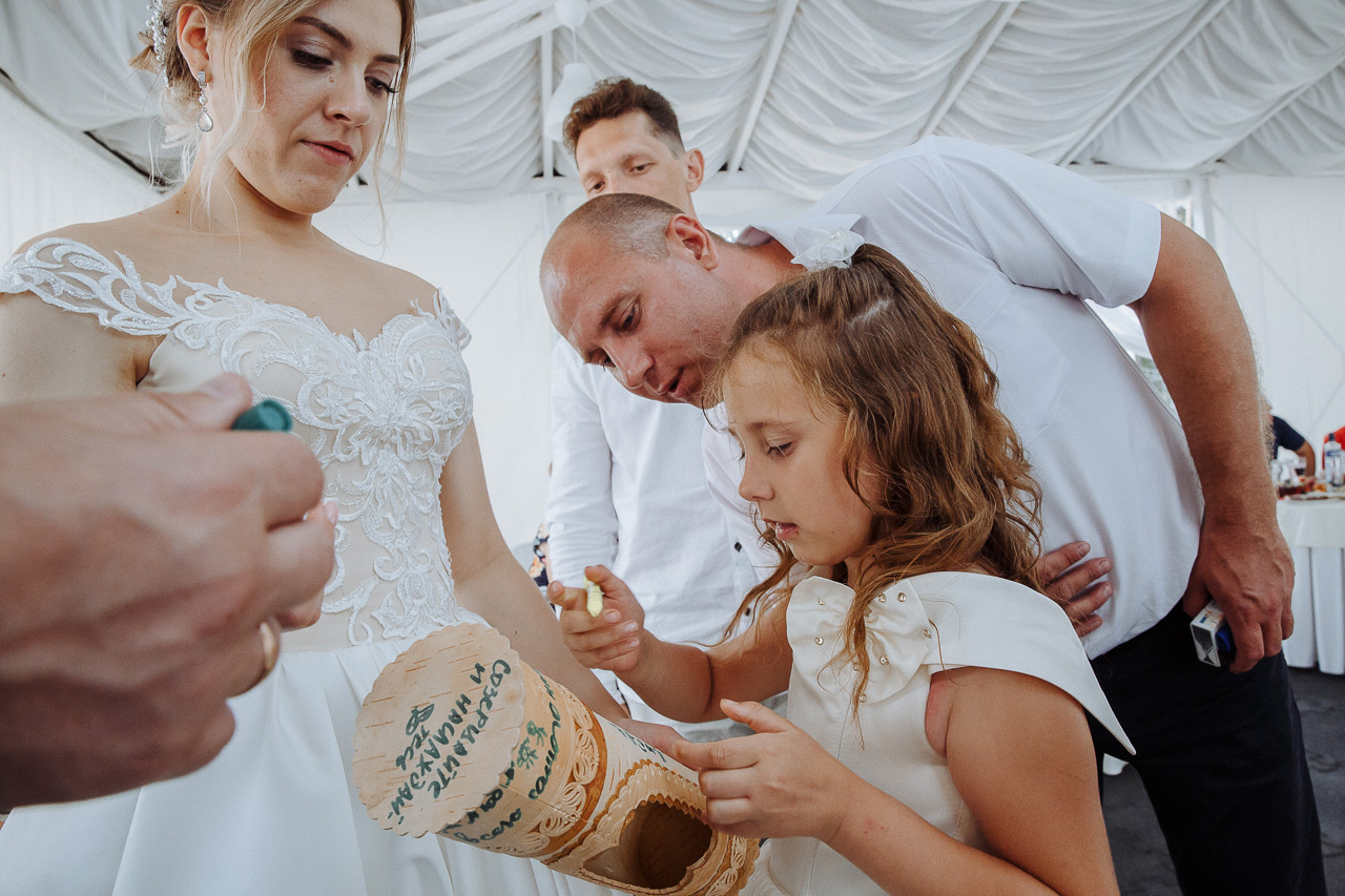 ЮЛИЯ И МИХАИЛ. Фотограф Новосибирск Татьяна Богачек