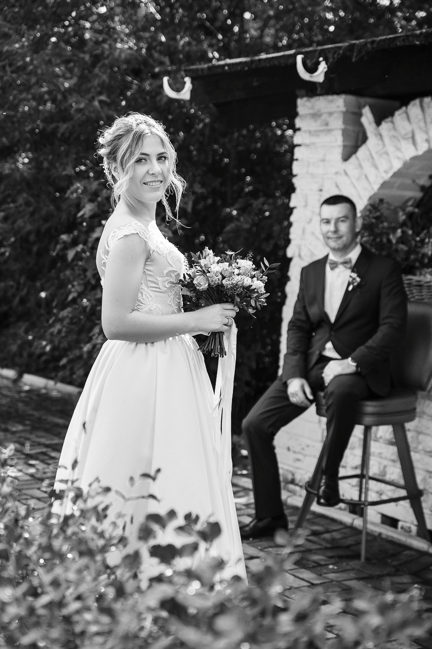 ЮЛИЯ И МИХАИЛ. Фотограф Новосибирск Татьяна Богачек