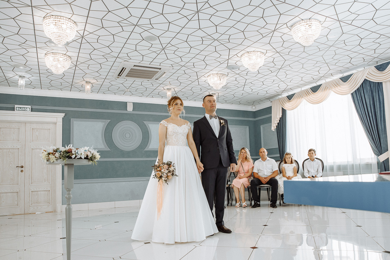 ЮЛИЯ И МИХАИЛ. Фотограф Новосибирск Татьяна Богачек