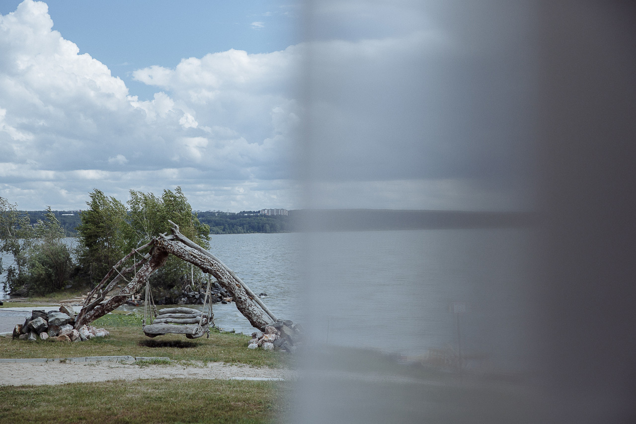 ЮЛИЯ И МИХАИЛ. Фотограф Новосибирск Татьяна Богачек