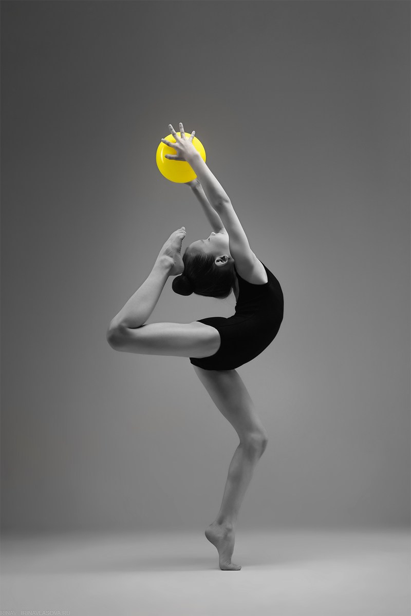 лучший спортивный фотограф