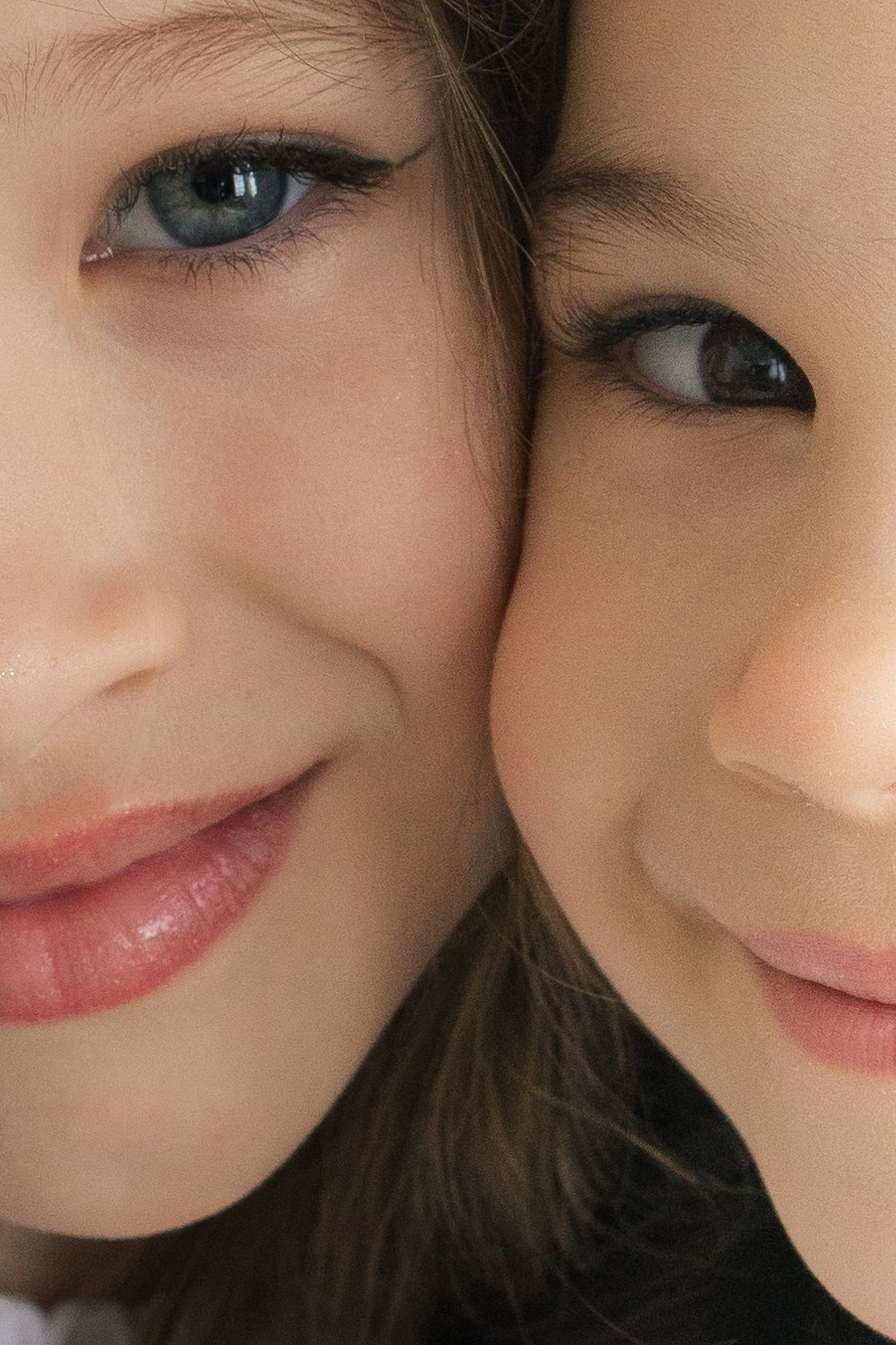 Несколько поколений. Портретный фотограф СПб, женский фотограф, минимализм и эстетика